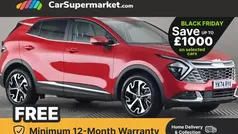 Used 2024 Kia Sportage SUV | £24,897 (Super price)
