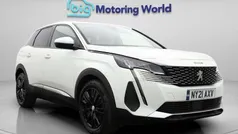 Used 2022 Peugeot 3008 Allure Premium Estate | £15,300 (Fair price)
