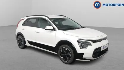 Used Kia Niro 150 kW (204 HP) 2024 SUV