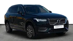 Used 2022 Volvo XC90 Momentum SUV | £36,500 (Fair price)