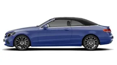Used 2020 Mercedes C200 AMG Line Premium Cabriolet | £21,850 (Fair price)