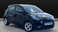 Used 2023 Hyundai i10 SE Hatchback | £11,495 (Good price)