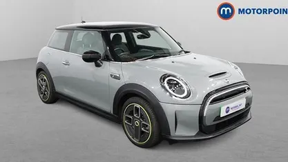 Used 2023 Mini Cooper Level 2 Hatchback | £14,299 (Good price)