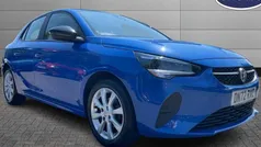 Used 2022 Vauxhall Corsa Design Edition Hatchback | £11,298 (Good price)