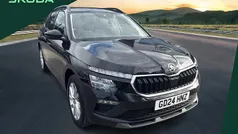 Used 2024 Skoda Kamiq SE SUV | £18,599 (Fair price)