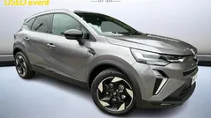 Used 2025 Renault Captur Techno SUV | £19,999 (Fair price)
