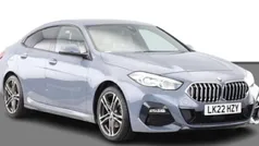 Used 2024 BMW 218 M Sport Coupe | £22,000 (Fair price)