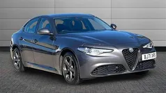 Used 2021 Alfa Romeo Giulia Sprint Sprint Coupe | £21,250 (Fair price)