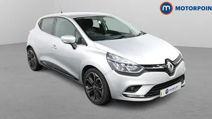Used Renault Clio IV Iconic 90 HP (66 kW) 2019 Hatchback