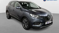 Grey Used 2022 Renault Kadjar Techno SUV | £13,599 (Fair price)