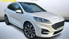 Used 2023 Ford Kuga ST-Line X SUV | £20,749 (Good price)