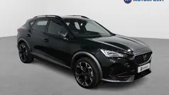 Used 2024 Cupra Formentor SUV | £24,399 (Fair price)