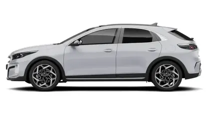 Usado Kia XCeed GT-Line 160 HP (117 kW) 2023 SUV