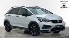 Used 2023 Honda Jazz Advance Hatchback | £23,309 (Fair price)
