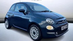 Used 2024 Fiat 500 Hatchback | £10,499 (Fair price)