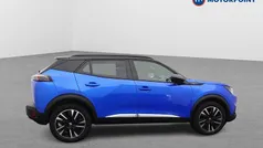 Used 2021 Peugeot 2008 Premium SUV | £16,349 (Fair price)