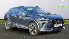 Used 2024 Cupra Formentor SUV | £19,499 (Good price)