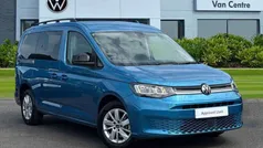 Used 2025 VW Caddy Maxi Life Life MPV | £29,991 (Fair price)