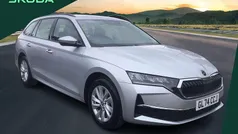 Used 2024 Skoda Octavia SE Technology Estate | £23,950 (Fair price)