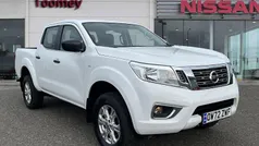 Used 2019 Nissan Navara Acenta Pickup | £21,954 (Expensive)