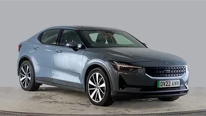 Used Polestar 2 300 kW (408 HP) 2022 Hatchback