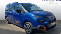Used 2020 Citroën Berlingo XTR MPV | £17,534 (Fair price)