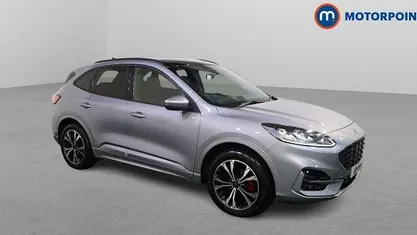 Used Ford Kuga ST-Line X 224 HP (164 kW) 2022 SUV