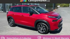Used 2023 Citroën C3 Aircross PureTech SUV | £11,097 (Fair price)