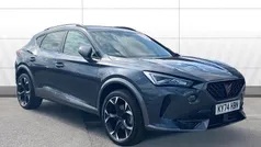 Grey Used 2024 Cupra Formentor SUV | £23,998 (Fair price)