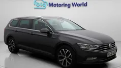 Used 2024 VW Passat SEL Estate | £14,800 (Super price)