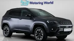 Used 2023 Jeep Compass Trailhawk SUV | £15,600 (Fair price)