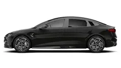 Used 2023 BYD Seal Sedan | £35,599 (Super price)