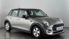 Used 2021 Mini Cooper Classic Hatchback | £11,800 (Super price)