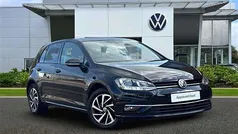 Used 2019 VW Golf VII Match Hatchback | £15,442 (Fair price)