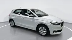 Used 2023 Skoda Fabia Comfort Hatchback | £15,599 (Fair price)