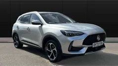 Used 2023 MG HS Trophy SUV | £15,990 (Fair price)