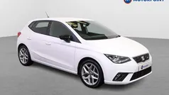 Used 2021 Seat Ibiza FR Hatchback | £13,699 (Fair price)