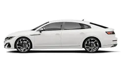 Used 2023 VW Arteon R-line Hatchback | £22,575 (Fair price)