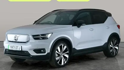 Used Volvo XC40 Pro 300 kW (408 HP) 2021 SUV