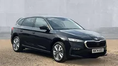 Used 2025 Skoda Scala SE L Hatchback | £19,997 (Fair price)