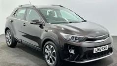 Used 2020 Kia Stonic 2 SUV | £8,958 (Fair price)