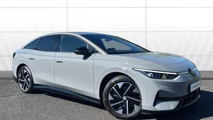 Used VW ID.7 Pro 210 kW (286 HP) 2025 Hatchback