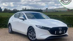 Used 2019 Mazda 3 Hatchback | £14,353 (Fair price)