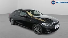 Used 2021 BMW 320 M Sport Sedan | £21,949 (Good price)