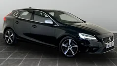 Used 2018 Volvo V40 R-Design Estate | £11,895 (Fair price)