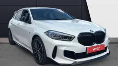 Used 2024 BMW M135 Hatchback | £23,987 (Super price)