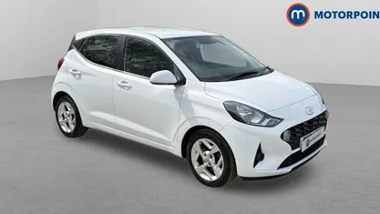 Used Hyundai i10 SE 84 HP (61 kW) 2023 Hatchback