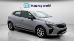 Used 2025 Renault Clio V Evolution Hatchback | £17,000 (Good price)