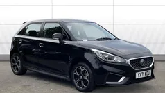 Used 2024 MG MG3 Exclusive Hatchback | £10,693 (Fair price)