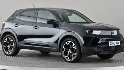 Used Vauxhall Mokka 131 HP (96 kW) 2025 SUV